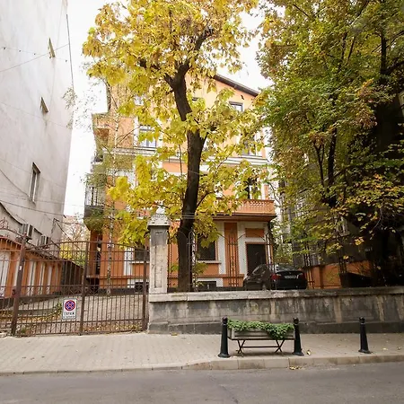 Heart Of Al.nevski Cathedral Apartment Sofia