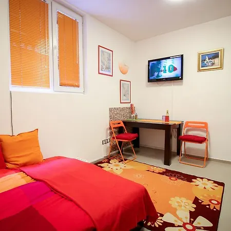 Apartment Heart Of Al.nevski Cathedral *