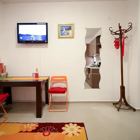 Heart Of Al.nevski Cathedral Apartment *