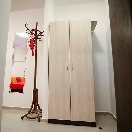 Apartment Heart Of Al.nevski Cathedral Sofia